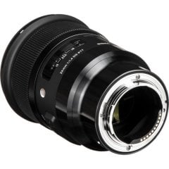 Sigma 24mm f/1.4 DG HSM Art Lens (Canon EF)