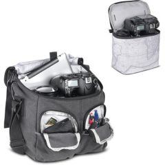 National Geographic NG W2141 Omuz Çantası