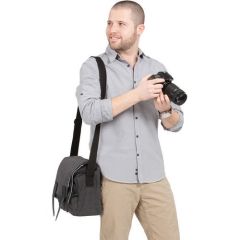 National Geographic NG W2141 Omuz Çantası