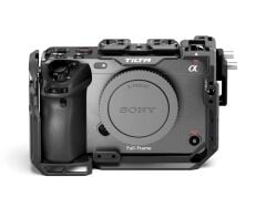 Tilta TA-T16-FCC-B Sony FX3/FX30 V2 için Kafes