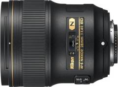 Nikon AF-S 28mm F/1.4E ED Lens