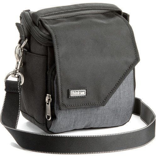Think Tank Photo Mirrorless Mover 10 Pewter