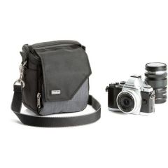 Think Tank Photo Mirrorless Mover 10 Pewter