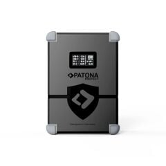 PATONA 13855 PROTECT V-MOUNT AKKU V99-PD100 99Wn USB-C USB-A D-TAP 2xDCOUT