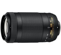 Nikon AF-P 70-300mm f/4.5-6.3G ED DX VR