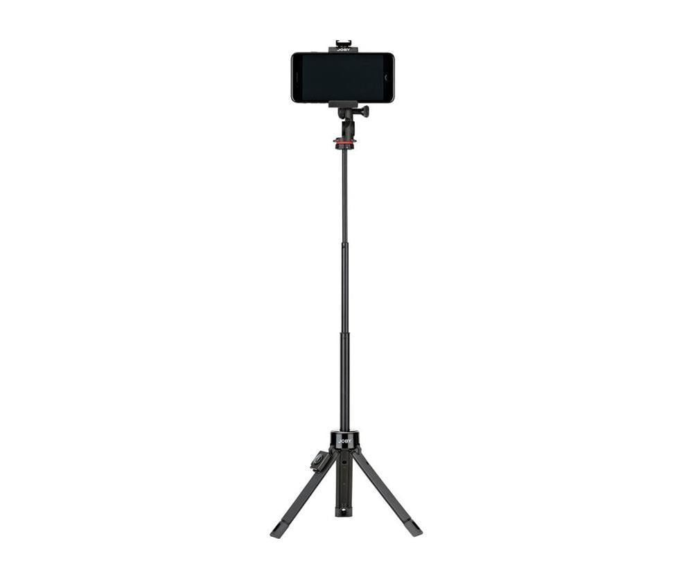 GORILLAPOD JB01534-BWW GRIPTIGHT PRO TELEPOD BL/CH