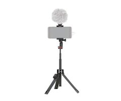 GORILLAPOD JB01534-BWW GRIPTIGHT PRO TELEPOD BL/CH