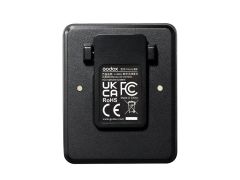 Godox MoveLink M2 Kablosuz İkili Mikrofon Kiti