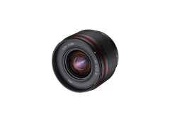 Samyang AF 12mm F2.0 (Fujifilm X Mount, APS-C)