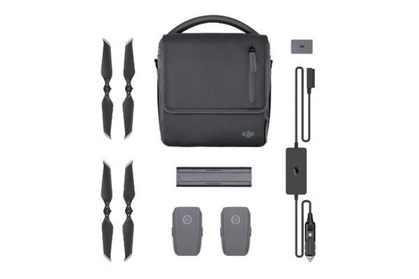 DJI Mavıc 2 Enterprise Fly More Kit