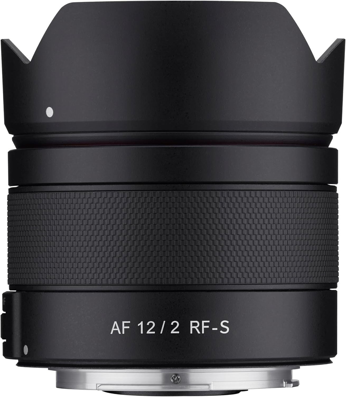 Samyang AF 12mm F2.0 (Canon RFs, APS-C)