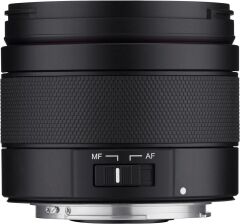 Samyang AF 12mm F2.0 (Canon RFs, APS-C)