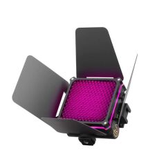 Zhiyun Fiveray M20C RGB 20W Combo Paket LED Video Işığı