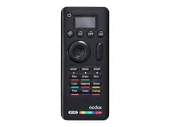 Godox RC-R9 / SZ150R / TL-60 / LC500R / LD75-LD150R-LD150RS İçin Kumanda