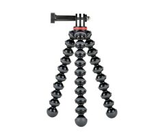 GORILLAPOD JB01516-BWW 500 ACTION BLACK/C