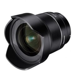 Samyang AF 14mm F2.8 (Sony E Mount, Full-Frame)