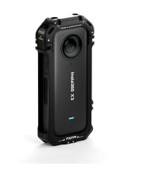 Tilta TA-T41-FCC-B Insta360 X3 için  Kafes