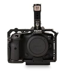 Tilta TA-T22-A-B-V2 Canon R5/R6 için Kamera Kafes Kiti