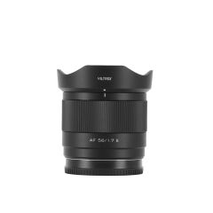Viltrox AF 56mm f/1.7 E Lens (Sony E)