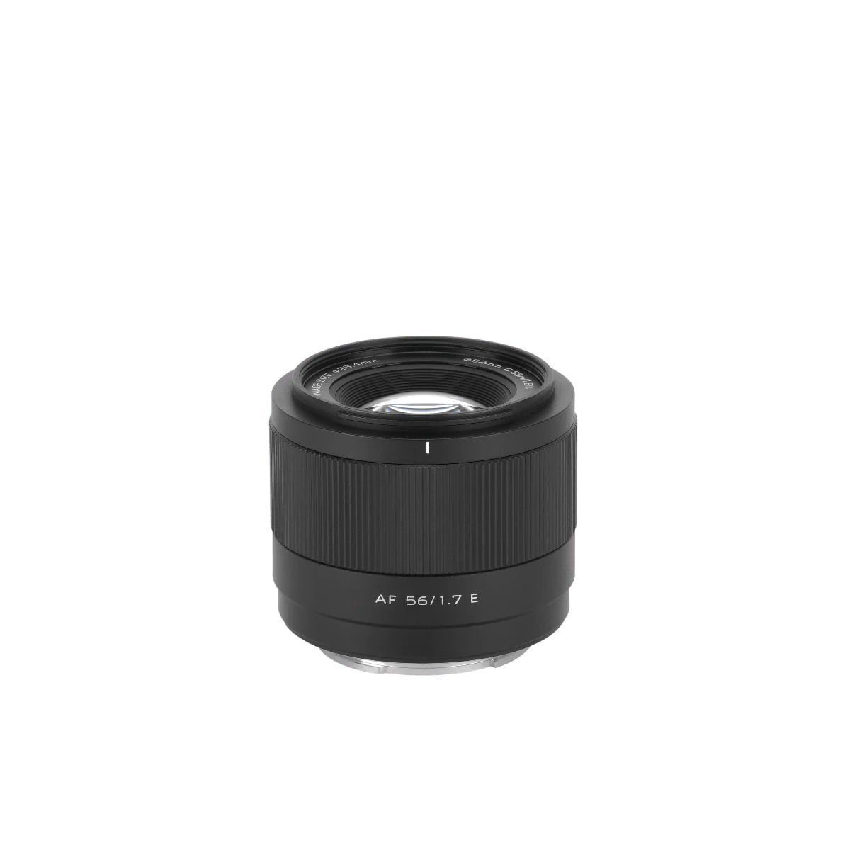 Viltrox AF 56mm f/1.7 E Lens (Sony E)