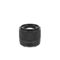 Viltrox AF 56mm f/1.7 E Lens (Sony E)