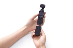 DJI Pocket 2 Do-It-All
