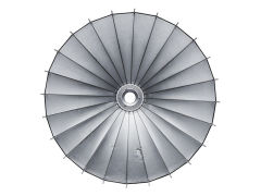 Godox Parabolik128 Softbox