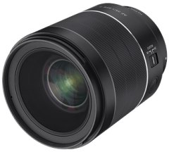 Samyang AF 35mm F1.4 FE II (Sony E Mount, Full-Frame)