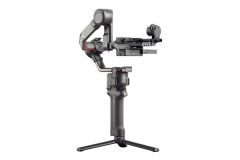 DJI Rs 2 Pro Combo