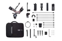 DJI Rs 2 Pro Combo