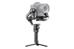DJI Rs 2 Pro Combo