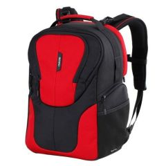 Benro Reebok 200N Fotoğraf Makine Çantası - Kırmızı