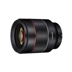 Samyang AF 50mm F1.4 FE II (Sony E Mount, Full-Frame)
