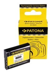 Patona 1050 Battery Sony Np-Bg1 960Mah 3.6V