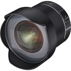 Samyang AF 14mm F2.8 F (Nikon Uyumlu)