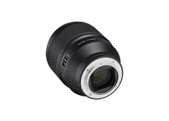 Samyang AF 85mm F1.4 FE II (Sony E Mount, Full-Frame)