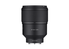 Samyang AF 135mm F1.8 (Sony E Mount, Full-Frame)
