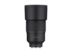 Samyang AF 135mm F1.8 (Sony E Mount, Full-Frame)