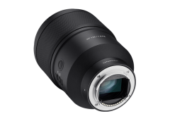 Samyang AF 135mm F1.8 (Sony E Mount, Full-Frame)