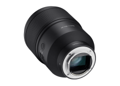 Samyang AF 135mm F1.8 (Sony E Mount, Full-Frame)