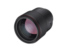 Samyang AF 135mm F1.8 (Sony E Mount, Full-Frame)
