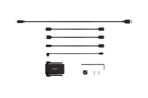 DJI RONIN Raveneye Image Transmission System