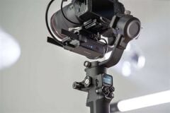 DJI RONIN Raveneye Image Transmission System