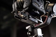 DJI RONIN Raveneye Image Transmission System