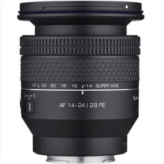 SAMYANG AF 14-24mm F2.8 ZOOM FE