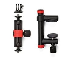 Joby Gorillapod JB01291-BWW Action Clamp Mini Tripod