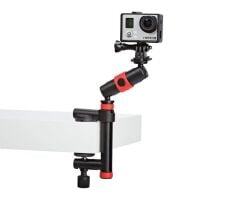 Joby Gorillapod JB01291-BWW Action Clamp Mini Tripod