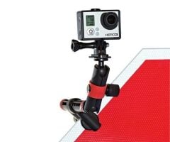 Joby Gorillapod JB01291-BWW Action Clamp Mini Tripod