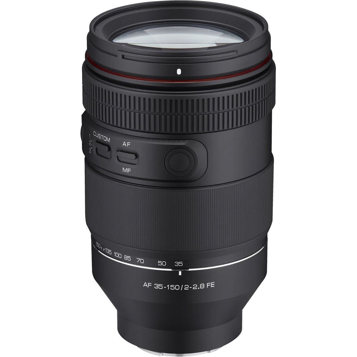 Samyang AF 35-150mm F2-2.8 (Sony E Mount, Full-Frame)