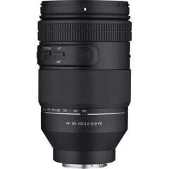 Samyang AF 35-150mm F2-2.8 (Sony E Mount, Full-Frame)